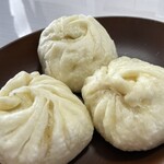 ぶたまん屋さん - 