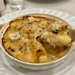 ル・ブラン 銀座店 - 