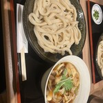 武蔵野うどんと酒　匠太 - 