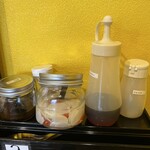 ベトナム料理 ファミリーフーズ - 