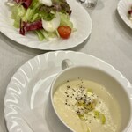 ル・ブラン 銀座店 - 