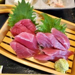翠月 - 料理写真: