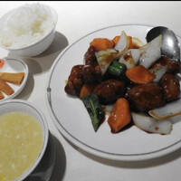 中国飯店 三田店 - 