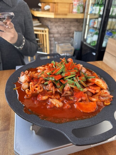 なまらコリア - 旭川（韓国料理）の写真