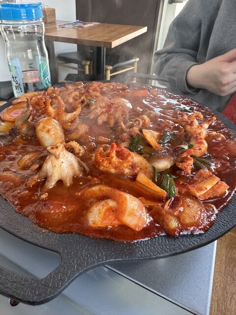 なまらコリア - 旭川（韓国料理）の写真