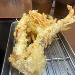 讃岐うどん いわい - 