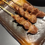 ぢどり亭 - 