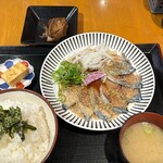 博多ごまさば屋 - 