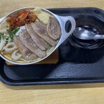 いけこうどん - 