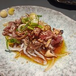ぢどり亭 - 