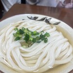讃岐うどん いわい - 