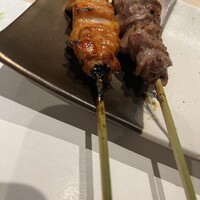 焼鳥 鳥美庵 新宿本店 - 