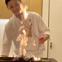 鮨 こん藤 - 