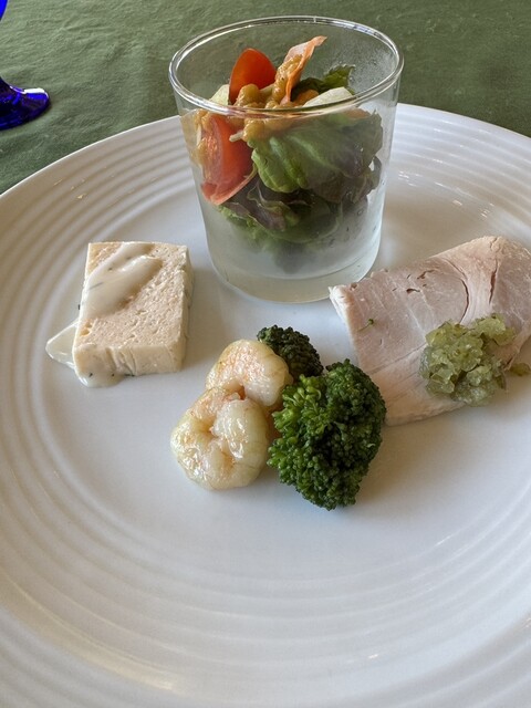 ラ・クッチーナ セレーノ （La cucina Sereno【旧店名】ラ・クッチーナ