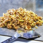 お好み焼 青森 - 