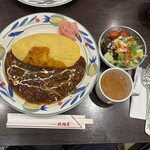 北極星 - 料理写真: