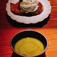 トムクリオーザ - 