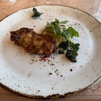 Longrain Tokyo - 