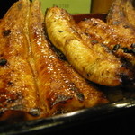 ひょうたん屋 - 特上