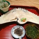 お料理 佐藤 - 