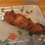 伊藤家 - 2014.07　白レバー