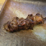 伊藤家 - 2014.07　こころのこり