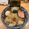 自家製麺 ロビンソン