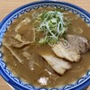 茂ちゃんラーメン