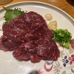 武蔵小路立ち呑み酒場 - 