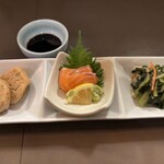 にぎわい酒場 居酒屋 万 - 