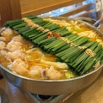 博多もつ鍋 前田屋 総本店 - 