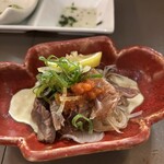 にぎわい酒場 居酒屋 万 - 