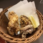 にぎわい酒場 居酒屋 万 - 