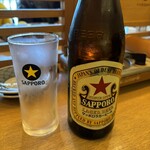 博多もつ鍋 前田屋 - 