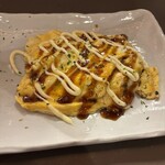 にぎわい酒場 居酒屋 万 - 