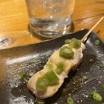 武蔵小路立ち呑み酒場 - 