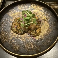 銀座焼とり 京丹波 - 
