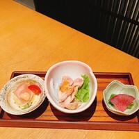 華蓮 博多店 - 