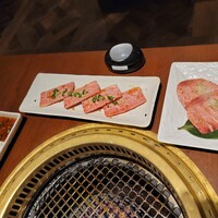 大徳壽 みなとみらい - カルビ