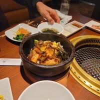 大徳壽 みなとみらい - ビビンバ