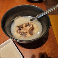 大徳壽 みなとみらい - コムタンスープ