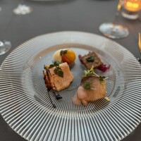 鉄板焼き 銀座 ポルトファーロ 本店 - 