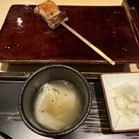 銀座焼とり 京丹波 - 