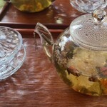 茶音 - 
