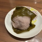 福寿堂 - 料理写真:桜餅