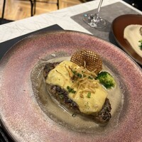 旬菜ステーキ処 らいむらいと - 