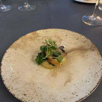 鉄板焼き 銀座 ポルトファーロ 本店 - 