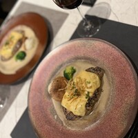 旬菜ステーキ処 らいむらいと - 