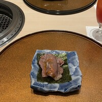 横浜 うしみつ - 