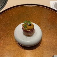 横浜 うしみつ - 